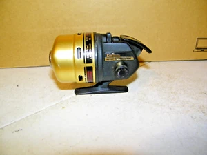 Daiwa GC80 Goldcast Hi-Speed Ball Bearing Spincasting Fishing Reel Tackle Japan - Picture 1 of 6