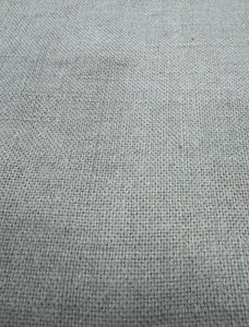 Natural Thick Linen, 2 Metres,  £20 Per Metre - Picture 1 of 4