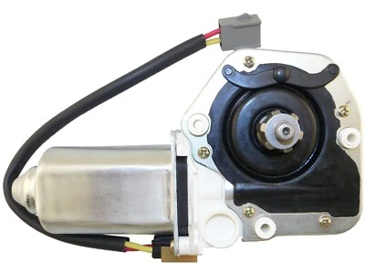 ACI 83111 Front Right Power Window Lift Motor for 92-18 Select Ford E-Series Van - Image 1 of 4