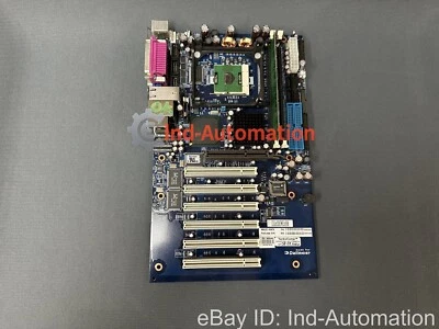 1PCS kontron 886LCD-M/ATX 30101222 - Image 1 of 4