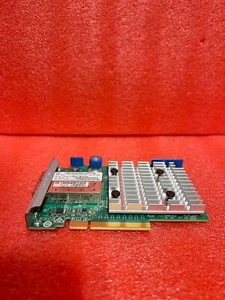 867332-001 HPE FlexiibleLOM 2-Port 1025Gbps 622FLR-SFP28 PCI-e Network Adapter - Picture 1 of 4