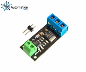 MOSFET Control Field Effect Module (LR7843) - Picture 1 of 2