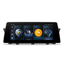 Produktbild - XTRONS Android 12.0 Autoradio 8-Core LTE 4G GPS Navi DSP WiFi für BMW X1 E84 CIC