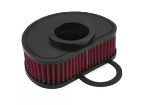 BikeMaster Air Filter fits Kawasaki Vulcan 1600 Classic/Vulcan 1600 Nomad - Picture 1 of 1