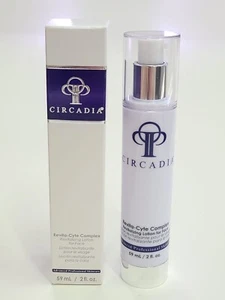 Circadia Revita Cyte Complex Balsam rewitalizujący do twarzy 2 fl. oz. - Zdjęcie 1 z 12