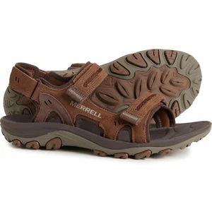 Merrell Huntington Sport Convertible Sandals For Men (Pick a Size) New with Box - Picture 1 of 5