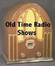 Amos and Andy CD1 Old Time Radio MP3 otr