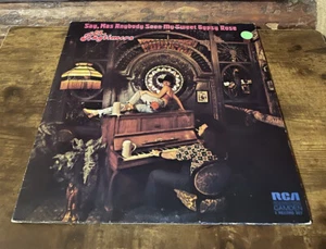 THE RAGTIMERS - SAY, HAS ANYBODY SEEN MY SWEET GYPSY ROSE VINYL LP - Picture 1 of 3