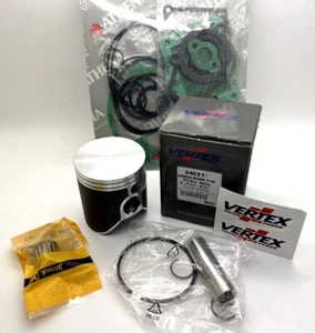 Kit de juntas de pistón de extremo superior Sherco SE 250 R 2017-24 tamaño B 66,36 mm 24621B - Imagen 1 de 3