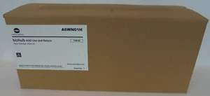 Toner Konica Minolta TNP40 TNP-40 A6WN01H pour Bizhub 4020 - Photo 1/2