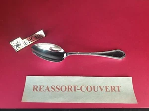 CUCCHIAIO CAFE ERCUIS TRIANON 12,5 CM IN OTTIME CONDIZIONI METALLO ARGENTATO - Imagen 1 de 4