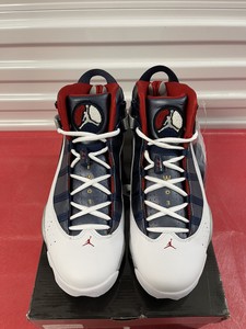 tenis jordan retro 6 anillos ultimate 2021 - lapulga.com.do | La Pulga  Virtual