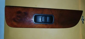 1999-2003 LEXUS RX300 Rear Driver Side Left Power Window Switch Control Button  - Picture 1 of 5