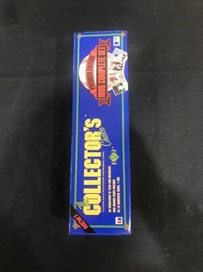 1989 UPPER DECK BASEBALL COMPLETE SET In Factory Box Mint Ken Griffey Jr RC *19 - Picture 1 of 9