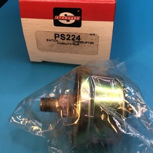 Standard Ignition PS-224 - Oil Pressure Sender ISUZU - Picture 1 of 3