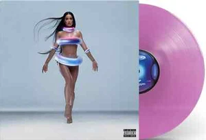 Katy Perry - 143 + Bonustrack Exclusive DELUXE Purple Vinyl LP Gatefold NEU - Bild 1 von 5