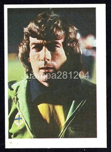 PAT JENNINGS #198 NORTH IRELAND 1982 CROMO MUNDIAL ESPAÑA 82 FHER NUNCA PEGADO - Imagen 1 de 2