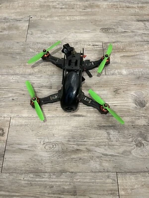 Storm racing drone M-2207 Part or Repair - Image 1 of 4