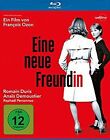 Eine Neue Freundin [Blu-Ray] Von Ozon, Francois | Dvd | Zustand Neu