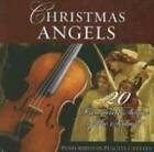 Christmas Angels: (Heart of Christmas) - Audio CD - VERY GOOD