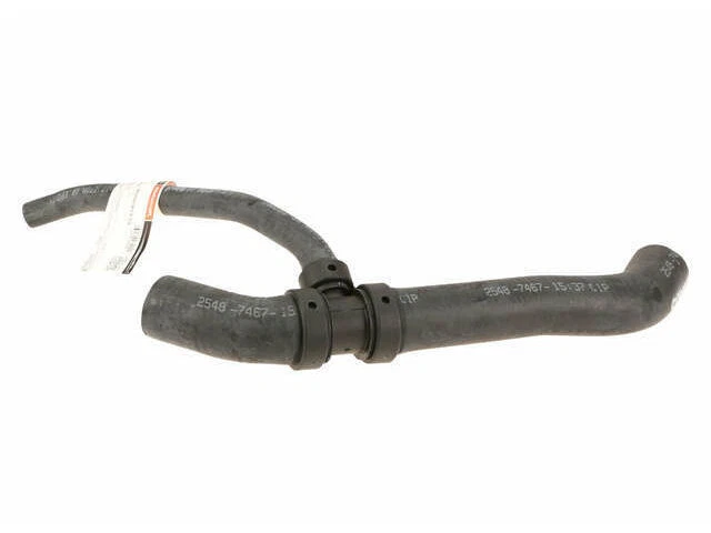 Manguera de radiador moldeada inferior Motorcraft para Ford Ranger 1999-2008 87DDFR Foto 1 de 1