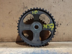 S R poulie d arbre à cames pour RENAULT LAGUNA II GRANDTOUR (KG0) 1100383 - Picture 1 of 9