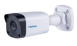 USA Vision 4MP IP B4000F, Super Low Lux, WDR Pro - Picture 1 of 1