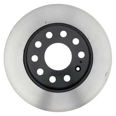 Genuine ACDelco For Volkswagen Taos 2022-2024 Brake Rotor Rear | Coated Rotor - Изображение 1 из 4