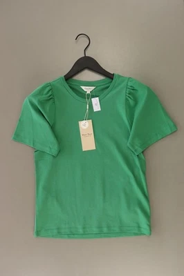 PART TWO T-Shirt Regular Shirt für Damen Gr. 36, S neu mit Etikett Kurzarm grün - Bild 1 von 4