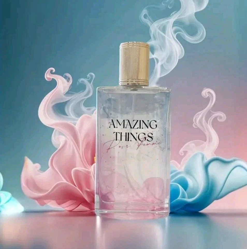 Amazing Things парфюмированная вода 3,4 унц - Изображение 1 из 4