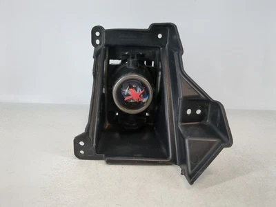 Lâmpada frontal 2006-2017 Ford Mustang passageiro direita fabricante de equipamento original PVY0T - Imagem 1 de 4