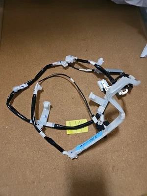 Cable arnés cableado antena Lexus IS250C IS350C 2010-2015 86101-53620 Foto 1 de 4