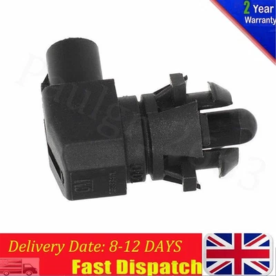 Ambient Air Temperature Sensor For Buick GM ACDelco Chevrolet Cadillac 13583411 - Image 1 of 4