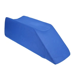 Alfombra de elevación de extremidades inferiores reposapiés para cojín elevador almohada rodilla - Imagen 1 de 12