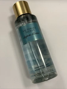 Victoria's Secret Aqua Kiss Body Mist Spray Fragrance For Her 250ml - Picture 1 of 5
