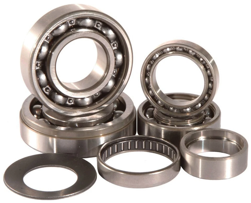 New Hot Rods Transmission Bearing Kits for Suzuki RMZ 250 (04) TBK0087 — 第 1/1 张图片