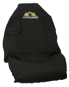 Autometer Throwover Seat Cover w/ Logo Bucket Seats for Holden HSV Statesman - Picture 1 of 5
