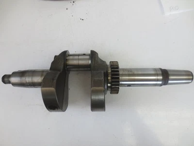 2005 Kawasaki Mule 3010 GAS Used OEM Crankshaft Crank Shaft Rod Assembly - Image 1 of 3