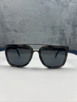 Gafas de sol Dolce & Gabbana DG4219 AUTÉNTICAS grises hechas en Italia 57-19-140 Foto 1 de 4