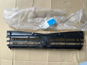 PEUGEOT GTI 205 GRIGLIA ANTERIORE FRONT GRILL OLD STOCK - Imagen 1 de 1