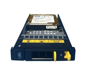 600GB SAS 3PAR drive model STHB0600S5xeN010 - 3PAR 7000 840456-001 - Picture 1 of 1