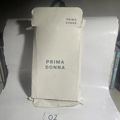 Prima Donna 0162121 Madison Noir-Black UK 34 F US 34 DDD - Image 1 of 4