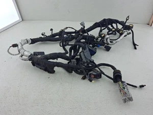 18 - 19 GMC TERRAIN ENGINE WIRING HARNESS OEM 2.0 ENGINE - Picture 1 of 8
