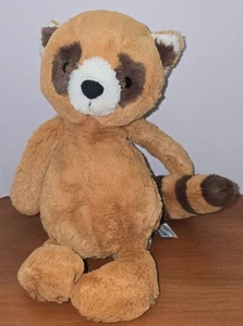 Animal de peluche suave Jellycat Bashful Red Panda 11" - Imagen 1 de 9
