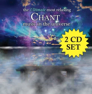 St. Bernard de Clairvau Ultimate Most Relaxing Chants in Universe / Variou (CD) - Picture 1 of 1