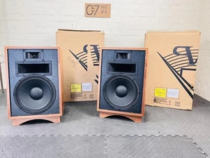 KLIPSCH HERESY III SPEAKERS - Picture 1 of 15