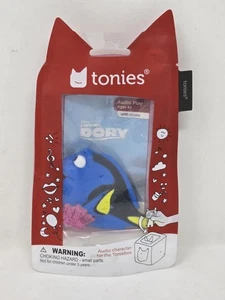 Tonies Disney Pixar Finding Dory DORY Audio Personaje para Toniebox - NUEVO - Imagen 1 de 2