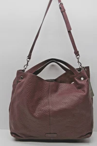 Vince Camuto wandelbare Beuteltasche Blase Lammleder - Perri BITTEN UVP 215 $ #2 - Bild 1 von 24
