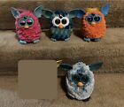 TIGER WORKING FUNCTIONAL FURBY PICK YOUR MODEL / COLOR BOOM RARE