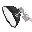 55cm/22in Octagon Photography Softbox with Bowens Mount For YONGNUO A9H8